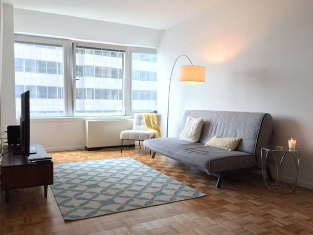 Massive Convertible 3 bedroom next to South Street Seaport - Available 9/6