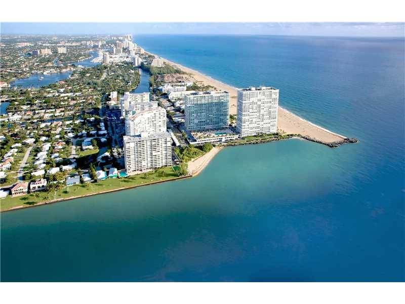 Bring all offers - POINT OF AMERICAS 2 BR Condo Ft. Lauderdale Miami