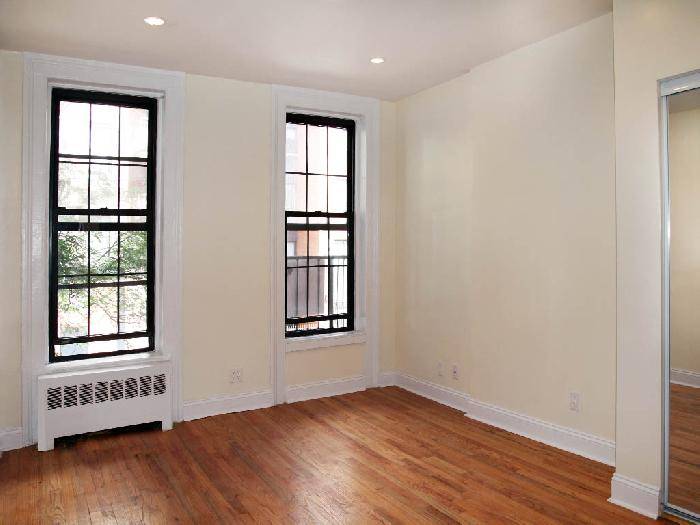 Grab This One Great Price for East Village Renovated Studio 