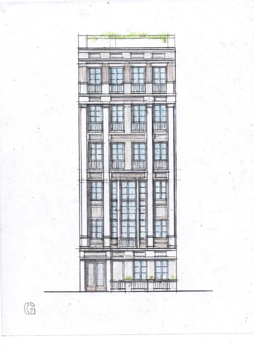 Rare Investment Opportunity, Upper East Side Development Site, 25ft building!