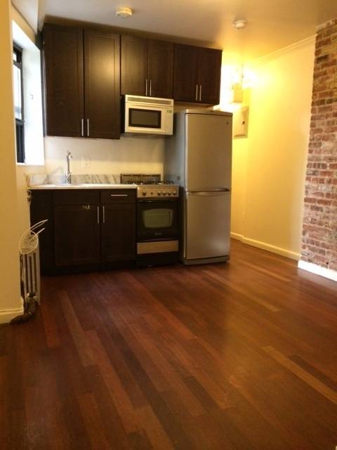 Underpriced 3 Bedroom In Central East Village Location