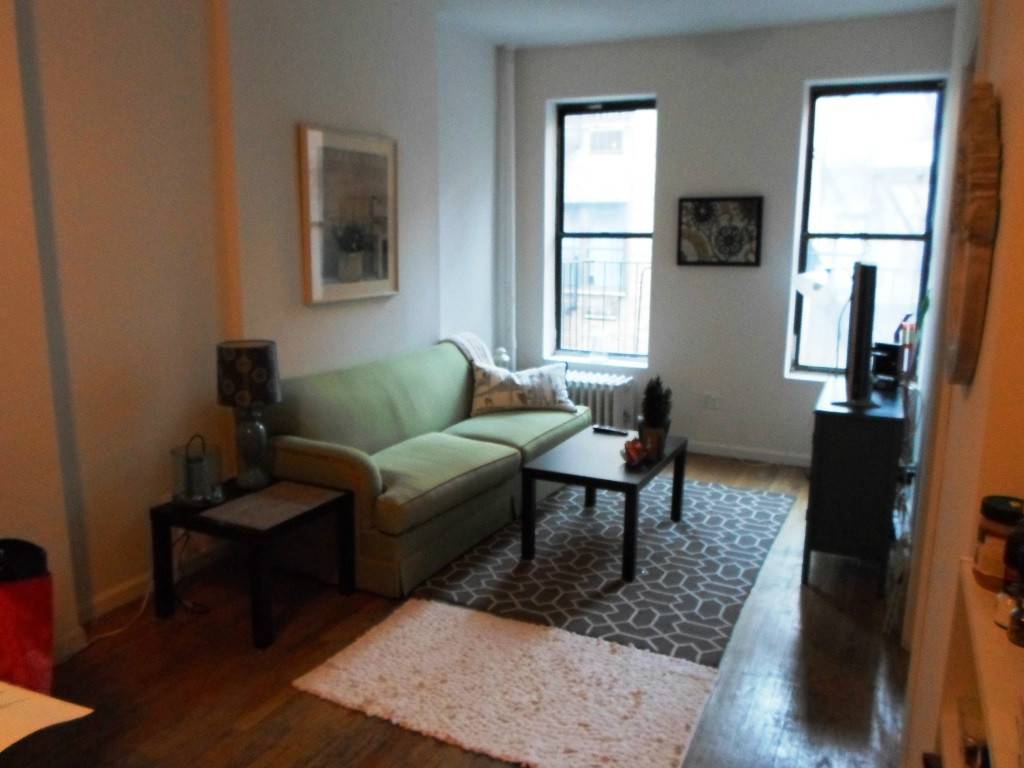 2 Bedroom Apartment | Upper East Side