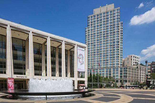 Upper West Side One Bedroom Apartment for Rent - Great Manhattan Location overlooking Lincoln Center - No Fee