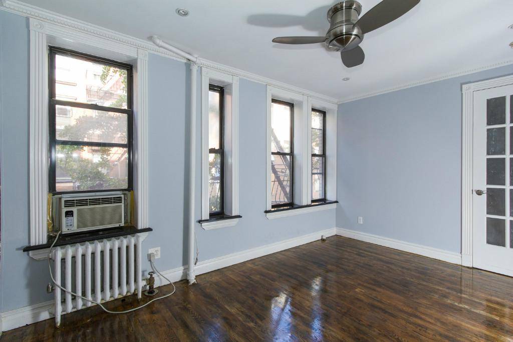 Totally Renovated- NoLita – 1/Bedroom – No Fee On 2 - Year Lease!