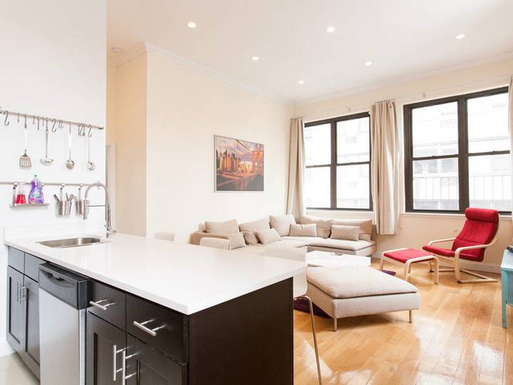 Perfect Gramercy Park apartment NO FEE unitil March 30th!!