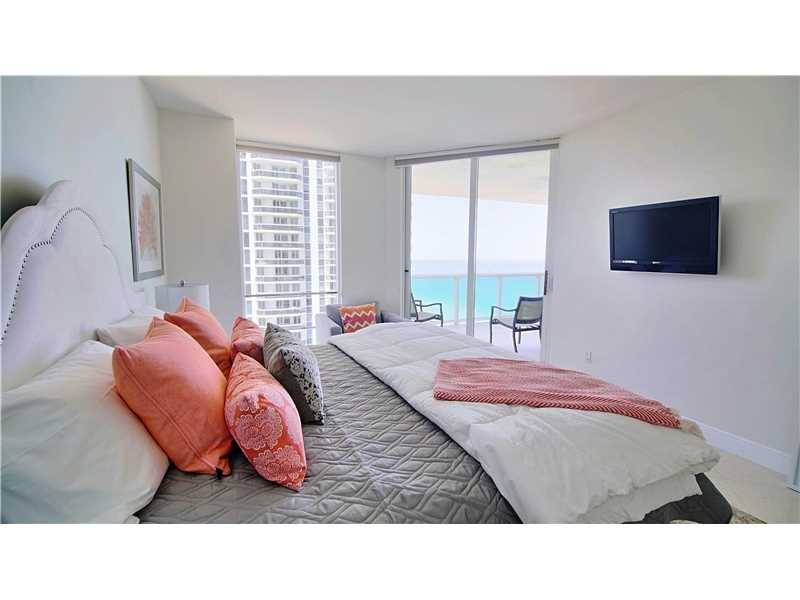 Stunning and spacious 2 bed/2 bathroom + a den oceanfront condo with intracoastal and ocean views