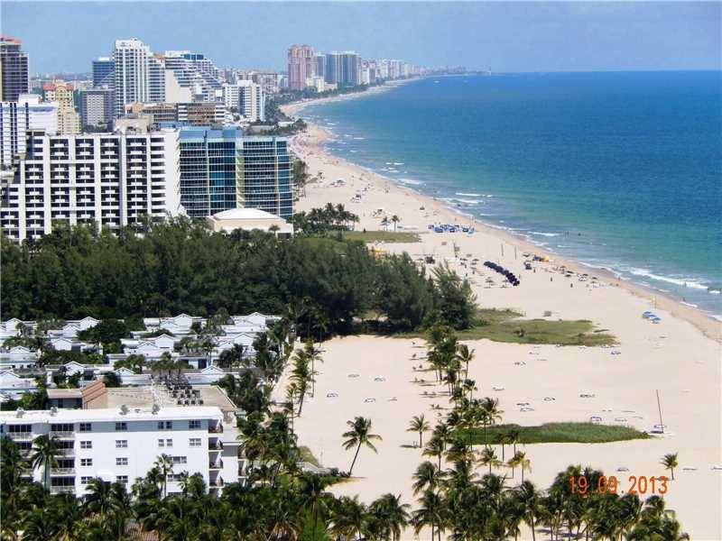 Turn Key professionally decorated - Point of America Phase II 2 BR Condo Ft. Lauderdale Miami