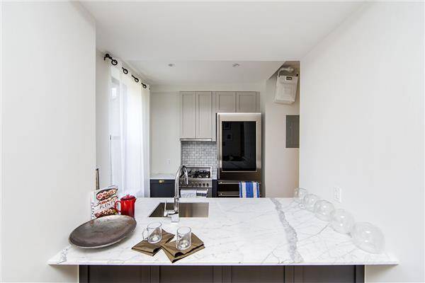 Gorgeous New Greenwich Village 1 Bedroom 