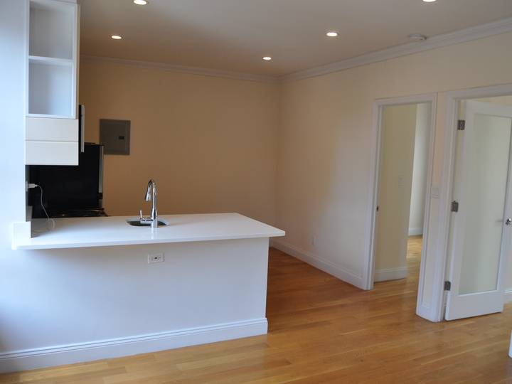 Renovated 2 Bedroom – Ideal West Village Location - No Fee!