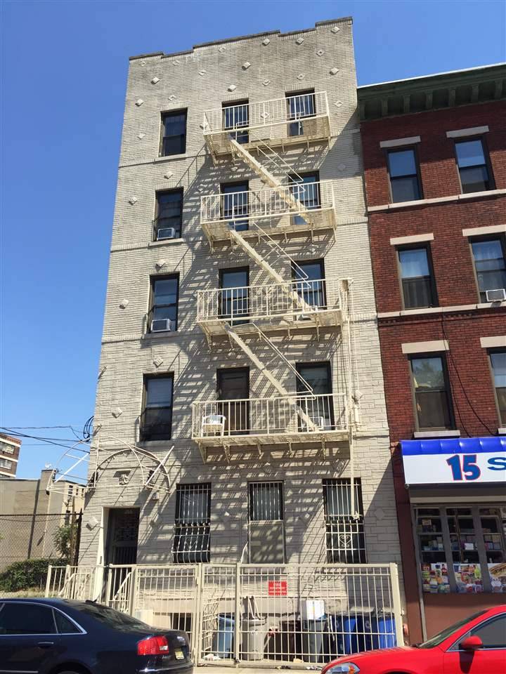 Rare opportunity to purchase this well maintained 10-unit investment property in the rapidly developing Soho West Neighborhood of Jersey City
