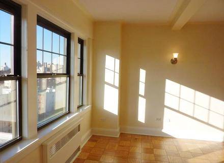 Sweet West Village 1 Bedroom Apartment with 1 Bath Featuring Great City Views