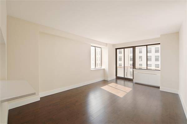 45 East 25th Street Flatiron District Two Bedroom