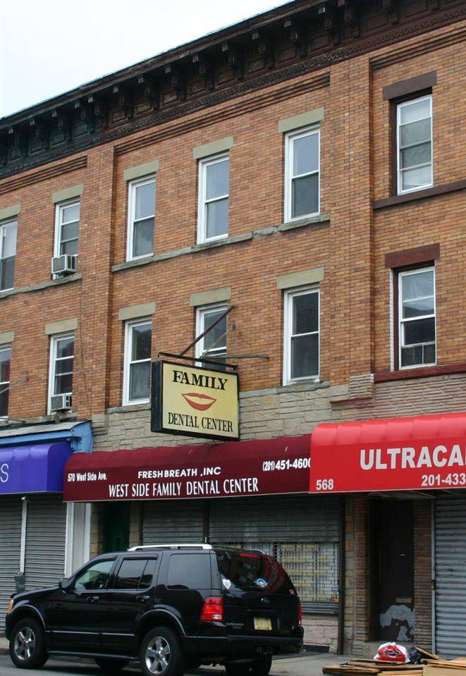 Established dental office since 1998 located in the heart of Jersey City