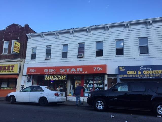 99 Cents Store with lots of inventories - Commercial New Jersey
