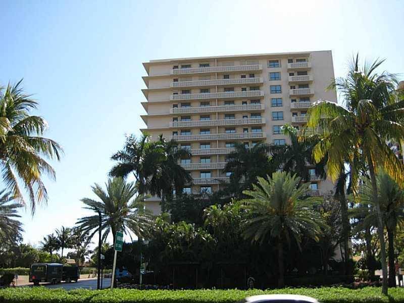 Bal Harbour on the ocean - The Plaza of Bal Harbour 2 BR Condo Bal Harbour Miami