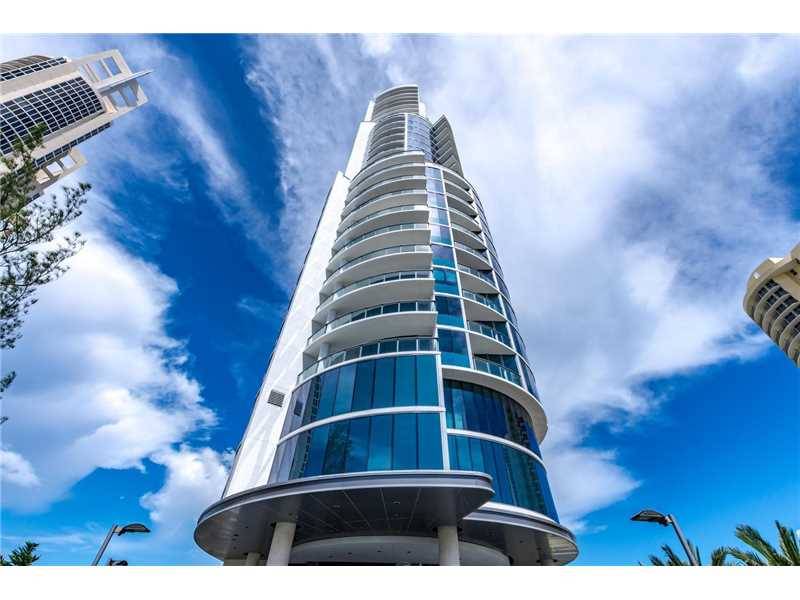 Stunning boutique building in exclusive Sunny Isles beach with 5-Star amenities including: BEACH ACCESS