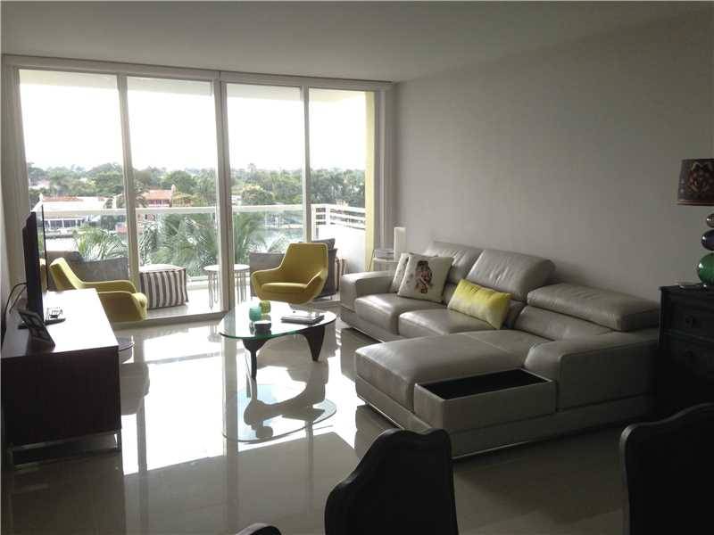 Gorgeous completely remodeled 2 bedroom - 5600 Collins Ave 2 BR Condo