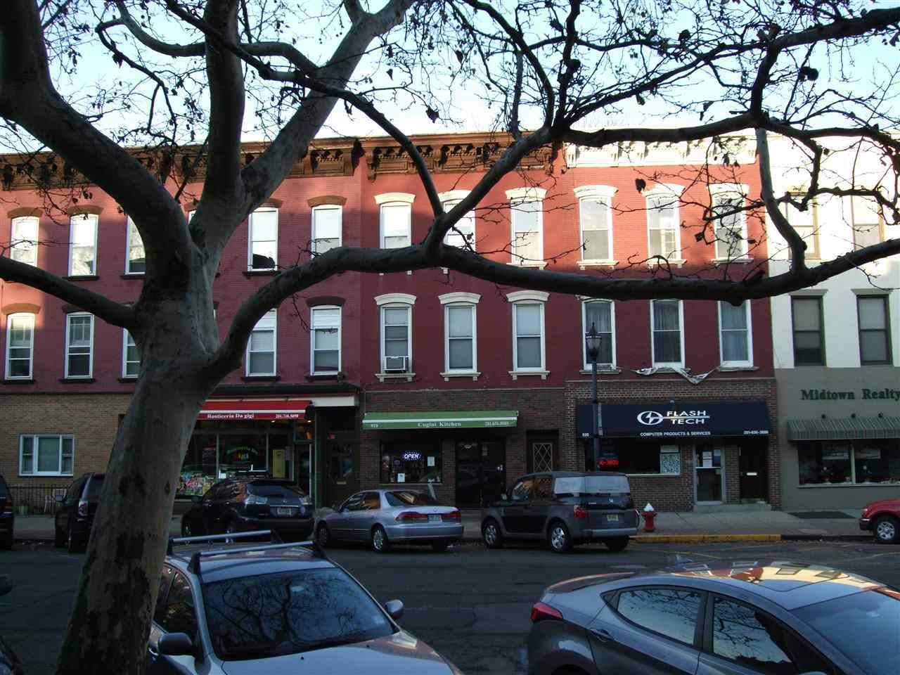 Good location - Commercial Hoboken New Jersey