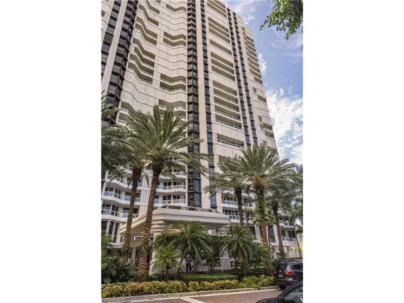 When only the best will do - The Point 2 BR Condo Aventura Miami