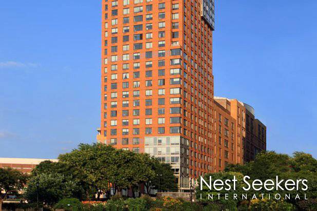 NO FEE - Battery Park Waterfront - One Bedroom with Terrace- One Month Free - $4,650