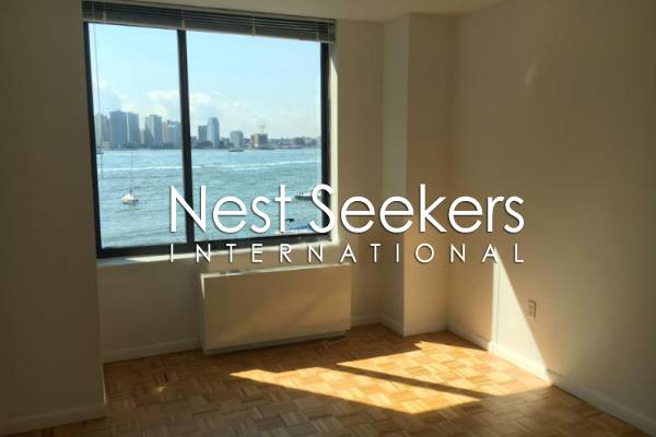 NO FEE - Battery Park Waterfront - Two Bedroom - One Month Free - $6,150