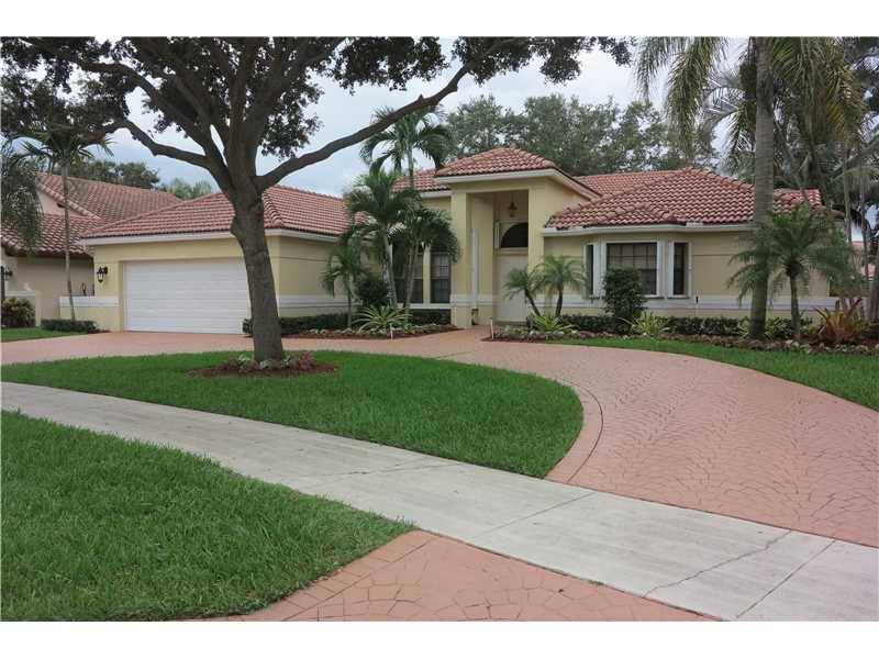4 BR House Ft. Lauderdale Miami