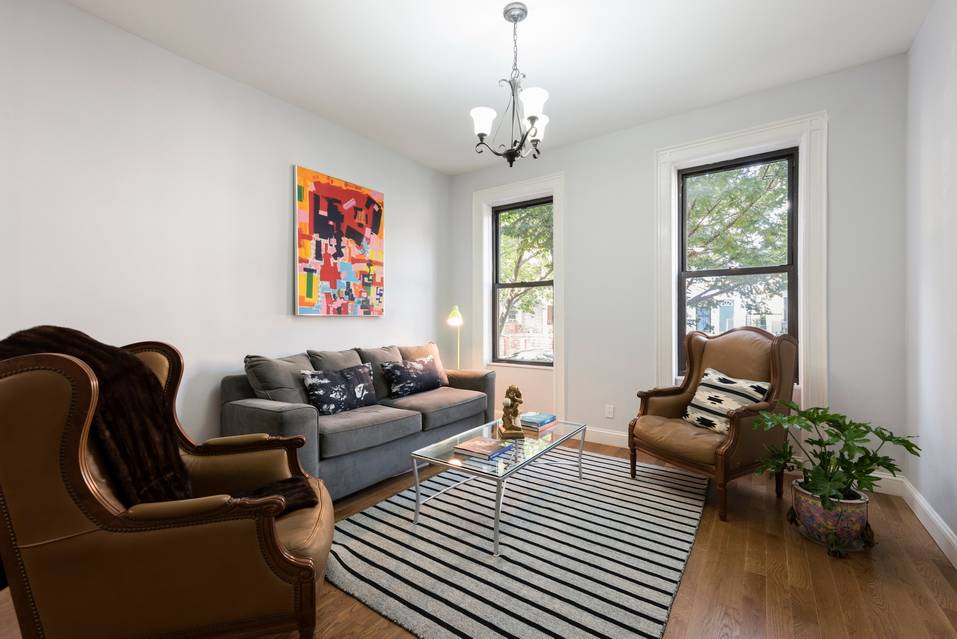 Renovated Two Family house in Flatbush/ Ditmas Park