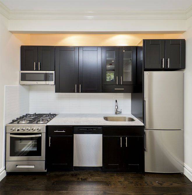 Gut Renovated LES Living | Great Share | East Greenwich Village | Three Bedrooms Two Bathrooms | Rental | In-Unit Washer Dryer