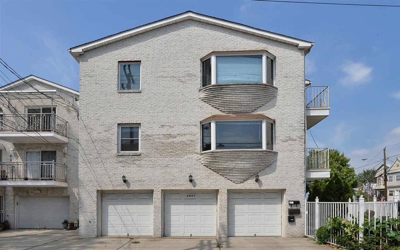 Beatiful two bedrooms apartment with 1 parking - 3 BR New Jersey