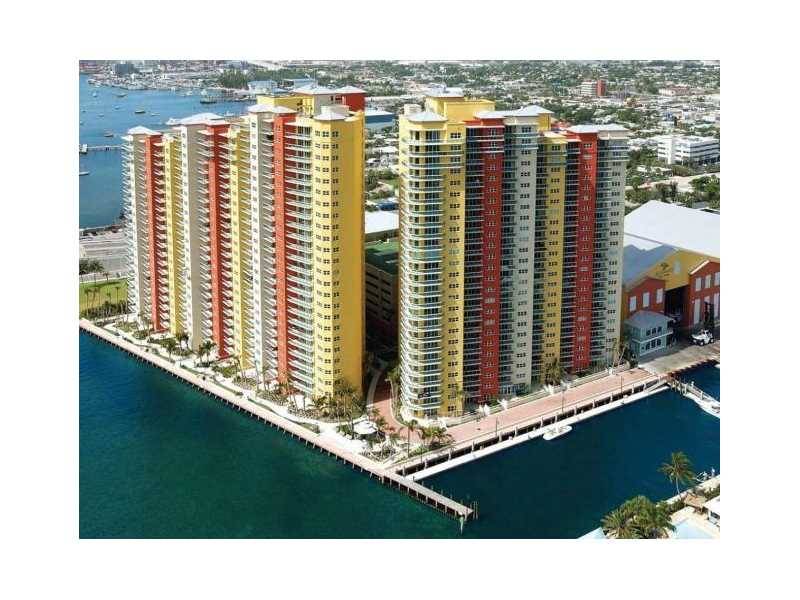 Motivated seller - MARINA GRANDE 3 BR Condo Palm Beach Miami