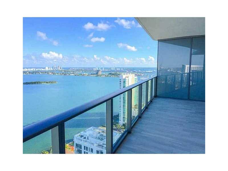 Great building with awesome amenities and parking - Icon Bay Condo 1 BR Condo Aventura Miami