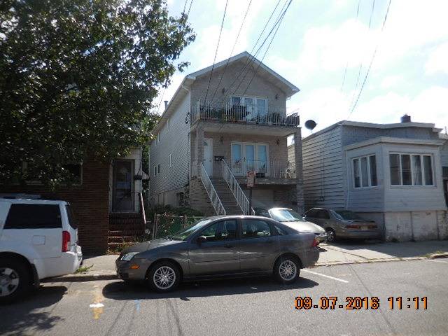Great investment opportunity - Multi-Family New Jersey