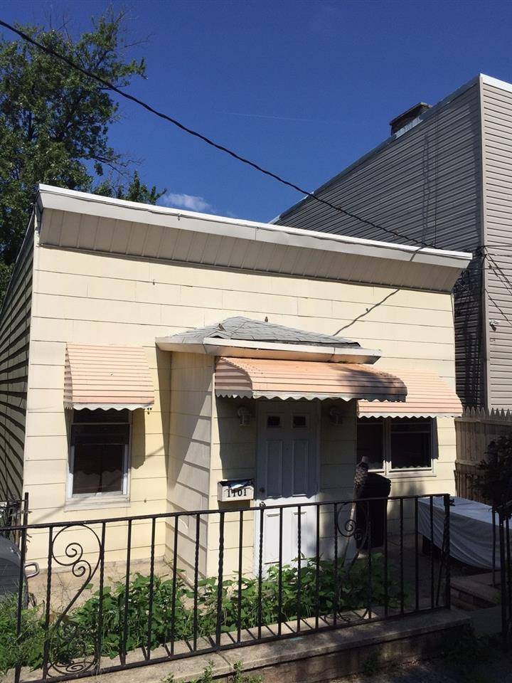 Short sale approved - 3 BR New Jersey