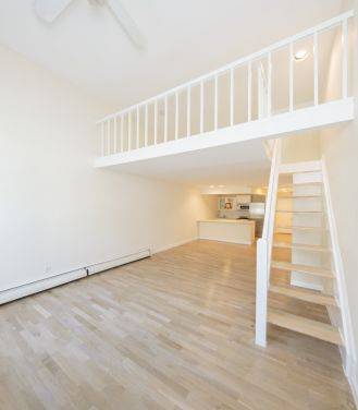322 West 14th Street One Bedroom West Village No Fee