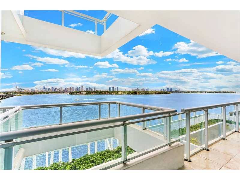 Price to sell - THE BENTLEY BAY 1 BR Condo Bal Harbour Miami