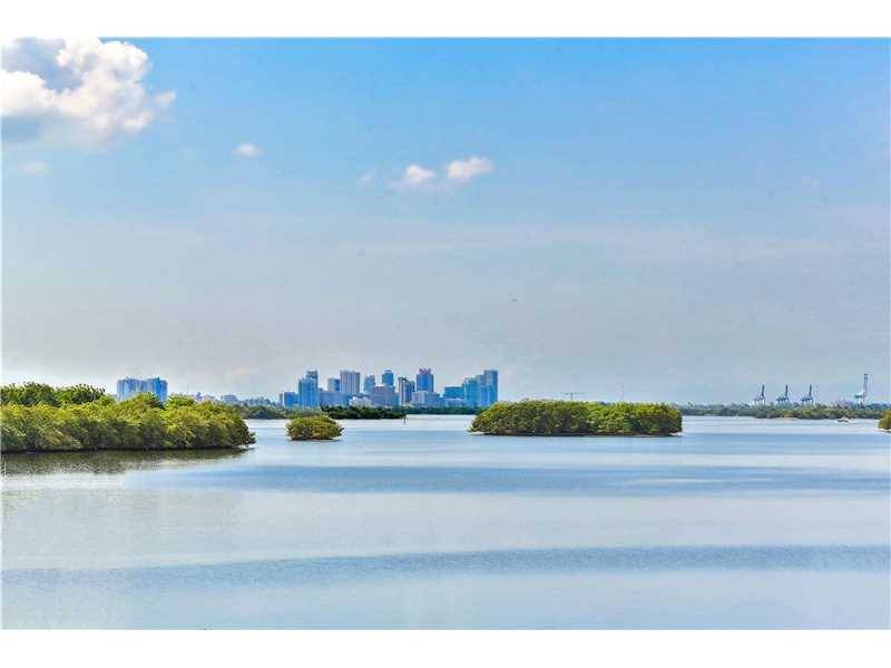 ENJOY spectacular SE direct wide Biscayne Bay views from every room in this gut renovated corner unit