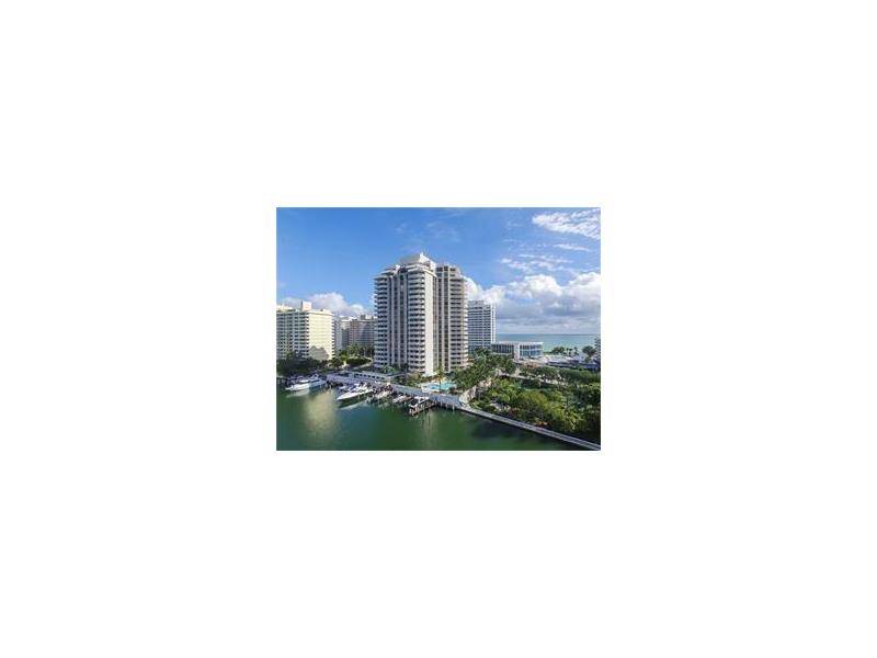REDUCED - Tower House 3 BR Condo Miami Beach Miami