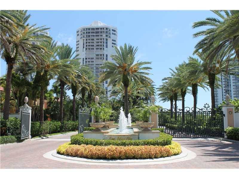 Motivated to Sell - One Island Place 2 BR Condo Golden Beach Miami