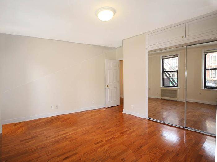 Spatcious 2 bedroom in Midtown East