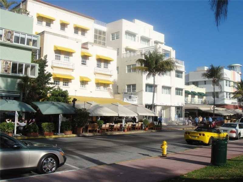 WOW - CASA GRANDE CONDO HOTEL 1 BR Condo Miami Beach Miami