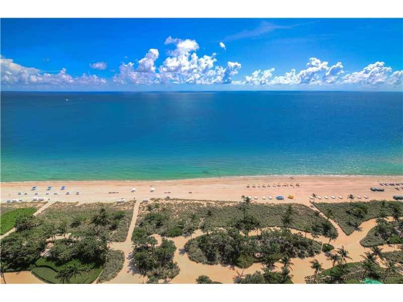 Great value - BAL HARBOUR TOWER CO 3 BR Condo Bal Harbour Miami