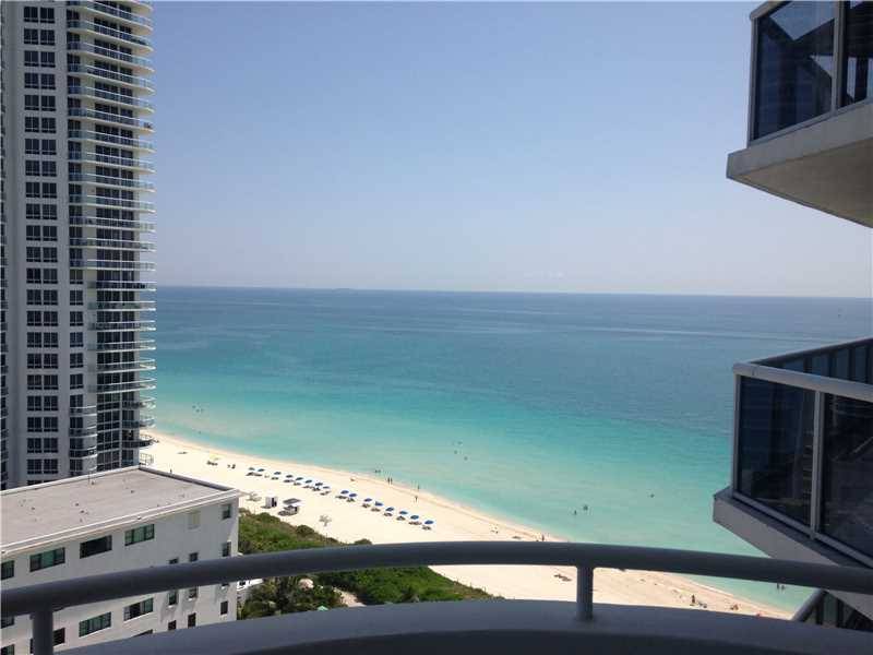 One of the most amazing views from this unit - La gorce palace 2 BR Condo Miami Beach Miami