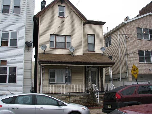 3 story 2-Family home - Multi-Family New Jersey