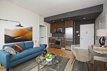 Best Deal For a True 1 Bedroom In Downtown. Bridge and River Views!