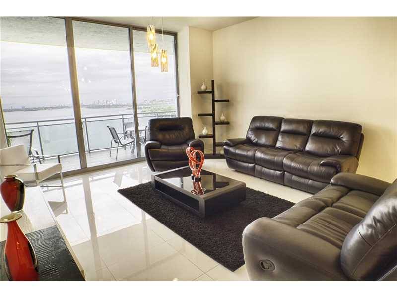 Ready to rent this 3/2 condo on the 18th floor - THE LEXI CONDO 3 BR Condo Miami