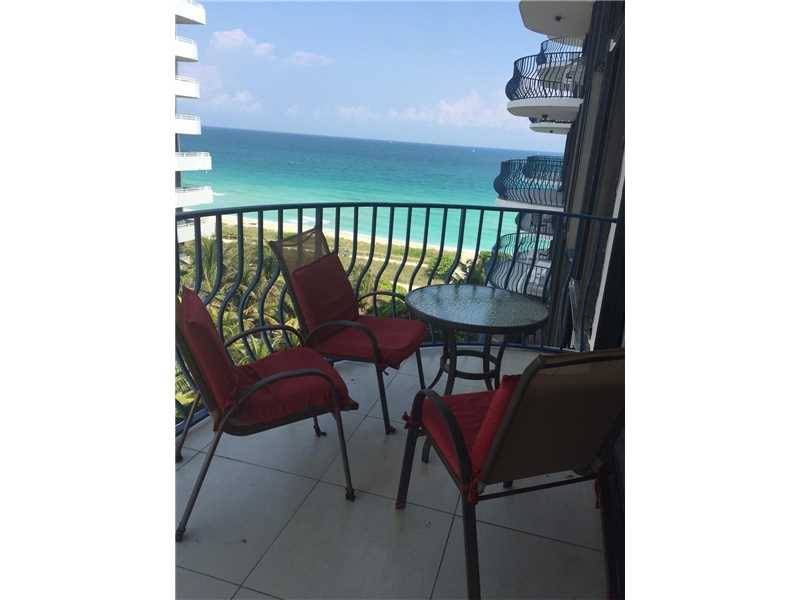 MUST SEE - champlain towers 2 BR Condo Bal Harbour Miami