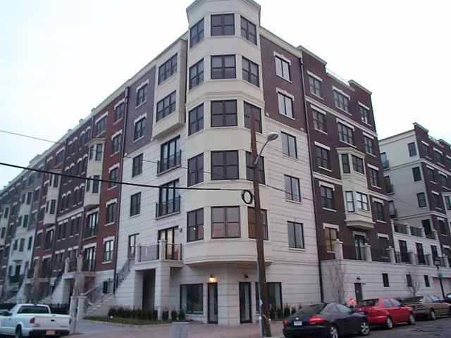 Welcome to the luxurious Upper Grand Complex - 2 BR Hoboken New Jersey