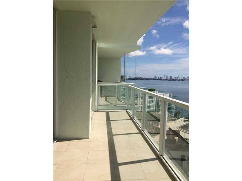 Spectacular 2 bed/2 - The Emerald At Brickell C 2 BR Penthouse Hollywood Miami