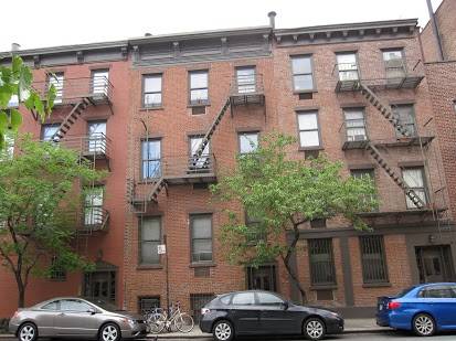 West Village/Greenwich Village One Bedroom Apartment for Rent - Now Showing