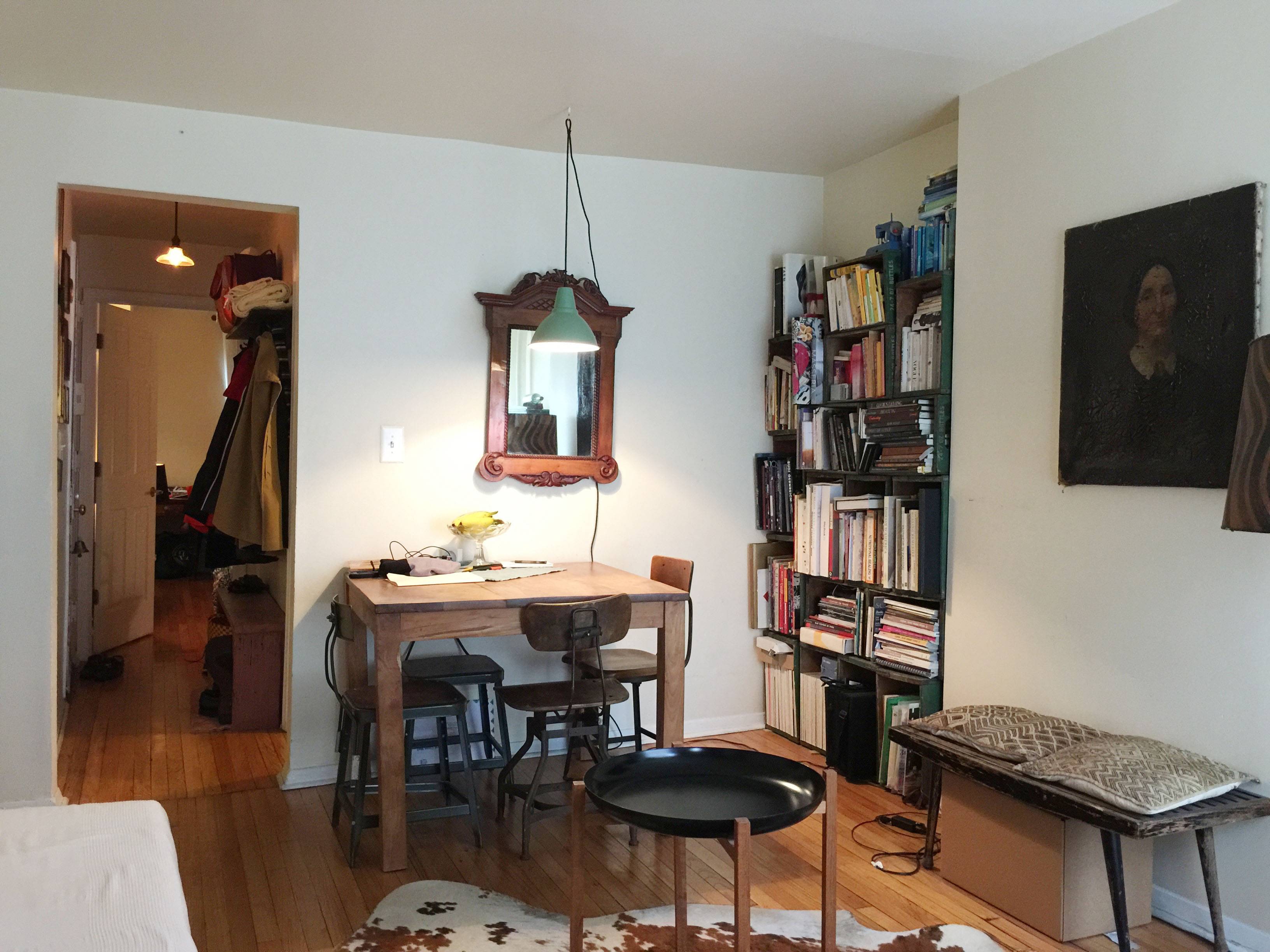 Charming and Cozy 1BR in Downtown BK